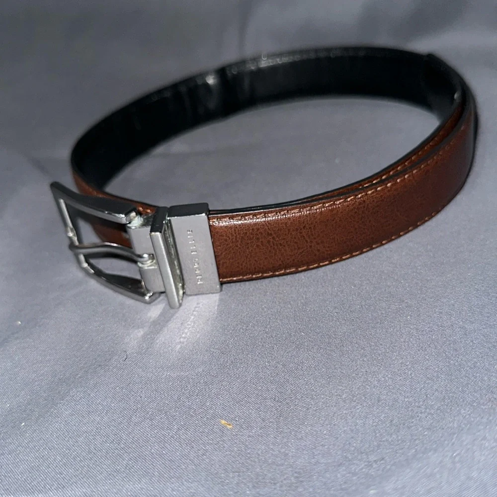 Children’s reversible belt